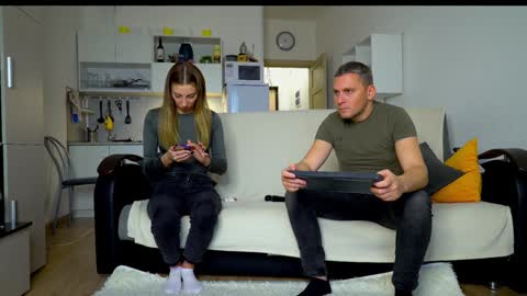 Little Tifany online show from 10.26.25