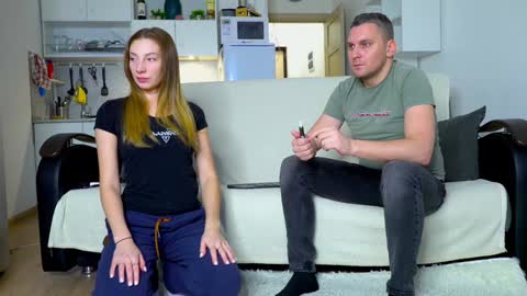 Little Tifany online show from 12.05.25