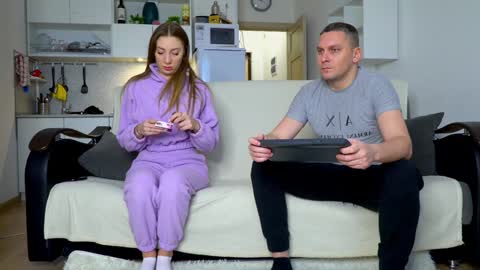 Little Tifany online show from 01.10.26