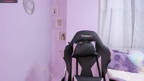 Snapshot of littletammy4u chatting on 03.26.26 Tammy online show from 03.26.26