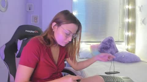 Snapshot of littletammy4u chatting on 04.01.26 Tammy online show from 04.01.26