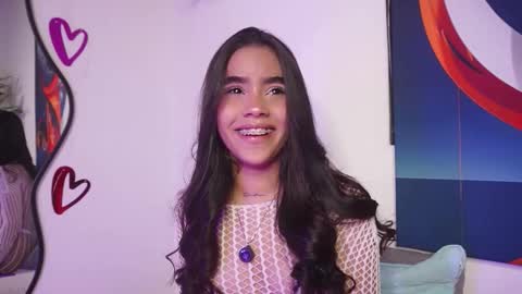 littletammy_ online show from 11.22.25