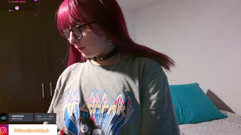 Valerie  online show from 04.09.26