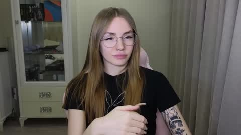 Eliana online show from 12.03.24