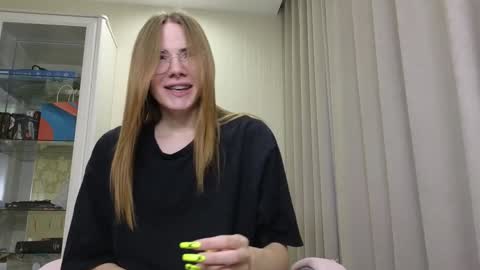 Eliana online show from 12.07.24