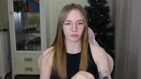 Eliana online show from 12.17.24