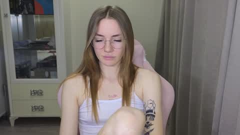 Eliana online show from 01.10.25