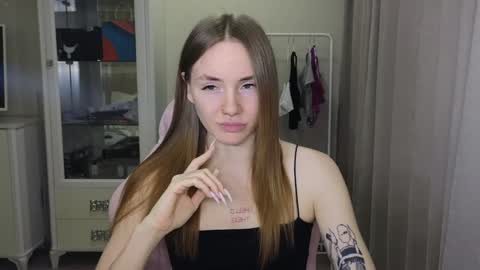 Eliana online show from 01.16.25