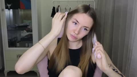 Eliana online show from 01.18.25