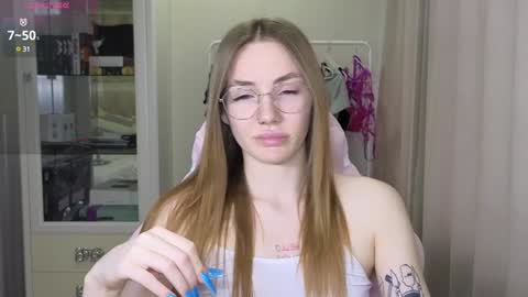 Eliana online show from 02.06.25