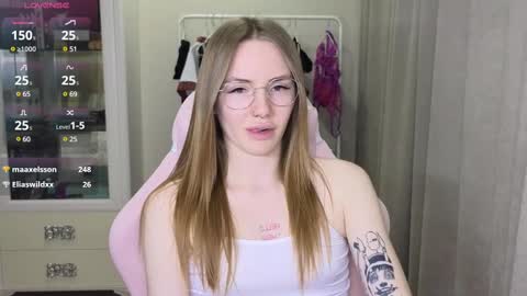 Eliana online show from 02.11.25