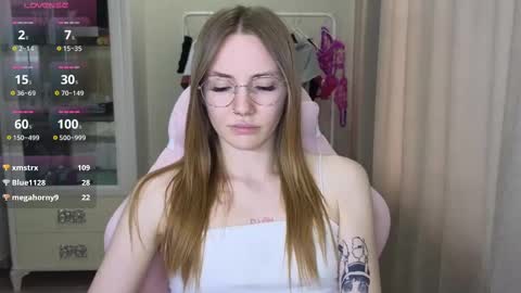 Eliana online show from 02.13.25