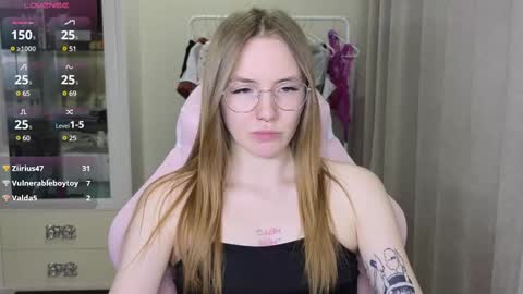 Eliana online show from 02.20.25