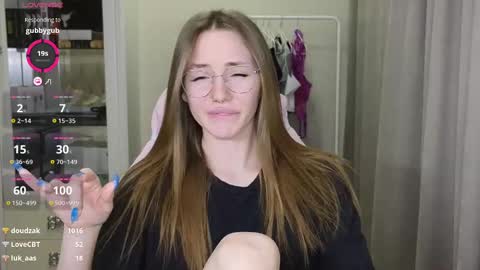 Eliana online show from 02.24.25