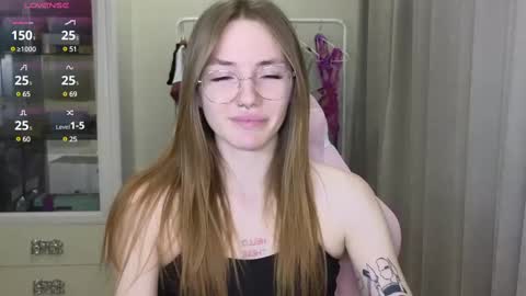 Eliana online show from 03.01.25