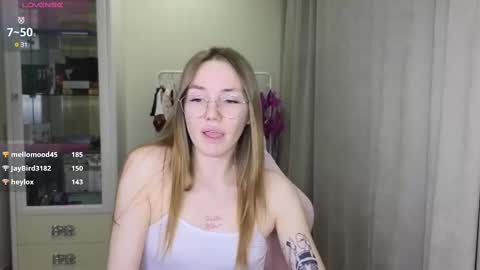 Eliana online show from 03.04.25