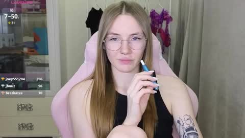 Eliana online show from 03.08.25