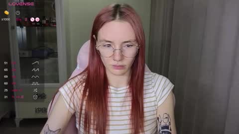 Eliana online show from 11.05.25