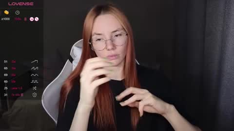 Eliana online show from 11.18.25