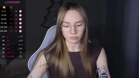 Eliana online show from 12.22.25