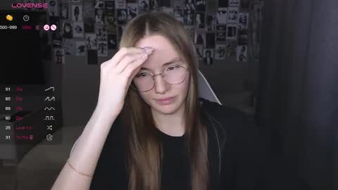 Eliana online show from 04.17.26