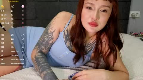 littlewetsonia online show from 04.12.26