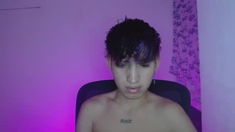 Eros online show from 01.24.25