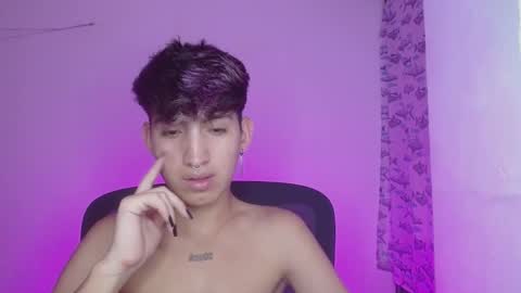 Eros online show from 02.23.25