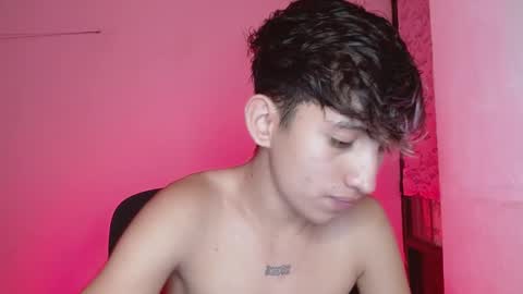 Eros online show from 02.28.25