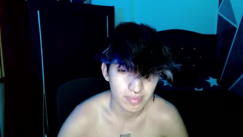 Eros online show from 09.25.25