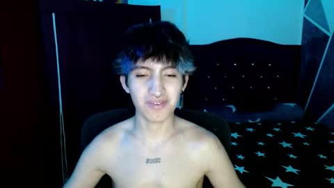 Eros online show from 10.21.25