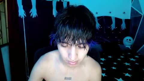 Eros online show from 10.27.25