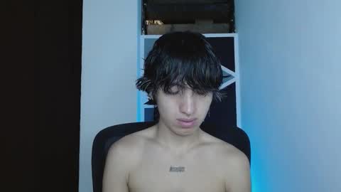 Eros online show from 01.18.26