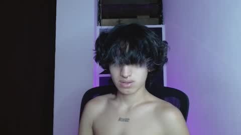 Eros online show from 03.28.26