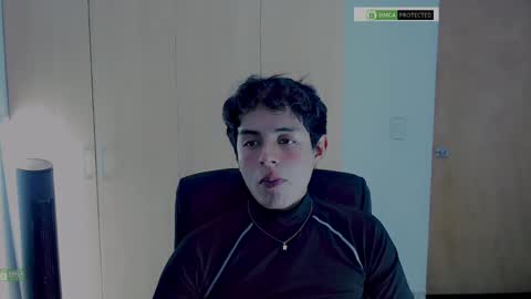 littlezhalem online show from 11.18.25