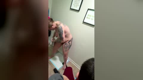 Nina online show from 03.26.26