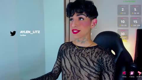 litz_81 online show from 11.14.25