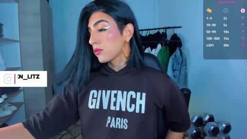 litz_81 online show from 02.01.26