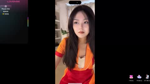 nana online show from 10.23.25