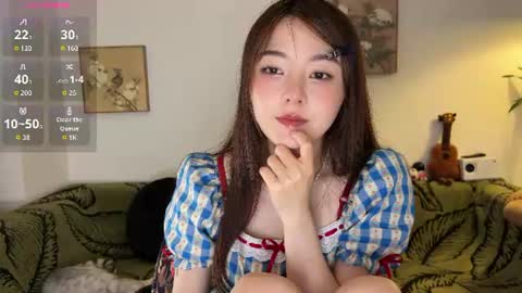 nana online show from 07.23.26