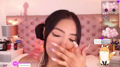 Nicky online show from 11.25.25