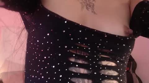 Nicky online show from 02.08.26