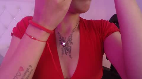 Nicky online show from 02.13.26