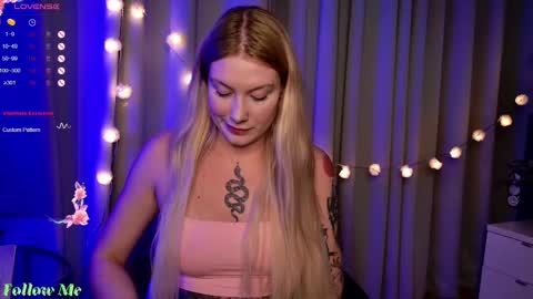 Liv 3 online show from 02.19.25