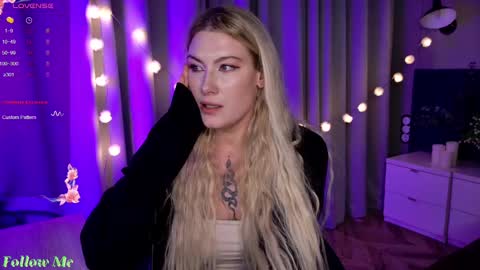 Liv 3 online show from 02.26.25