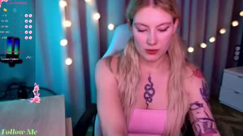 Liv 3 online show from 02.27.25