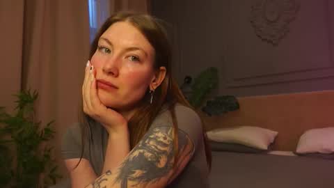 Liv 3 online show from 10.11.25