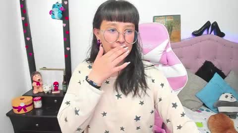 Katalina Novoa. online show from 04.20.26