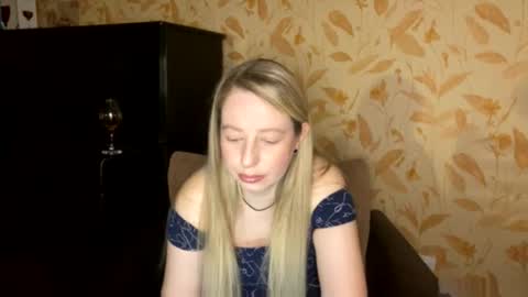 Livandria online show from 03.26.26