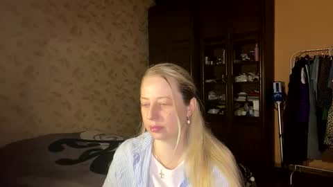 Livandria online show from 04.13.26